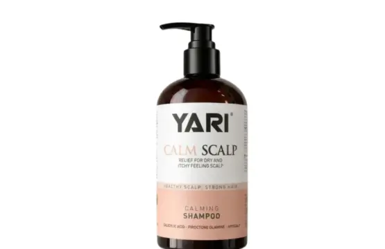 Yari Calm Scalp Dry and Itchy Champú 360ml